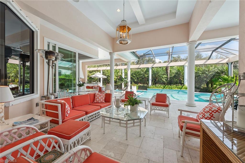 MAHOGANY BEND - Residential