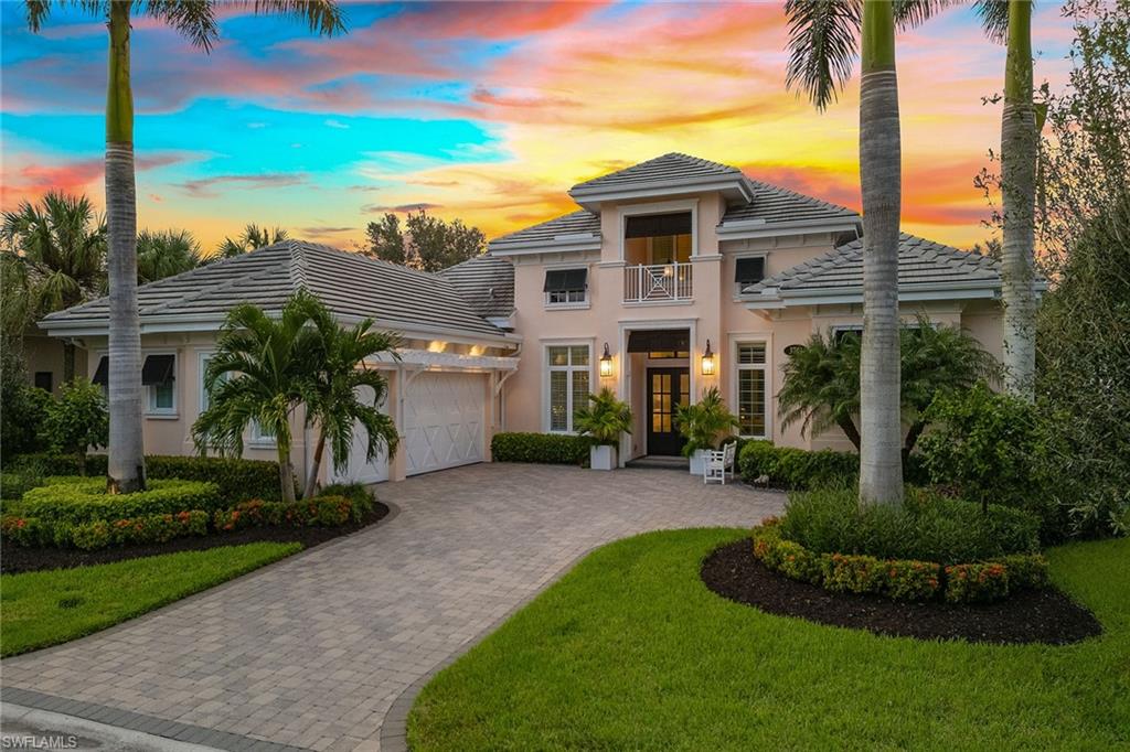 MAHOGANY BEND - Residential