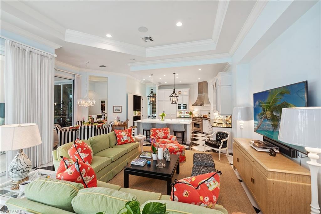 MAHOGANY BEND - Residential