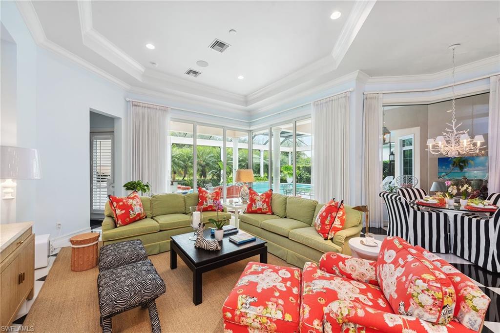 MAHOGANY BEND - Residential