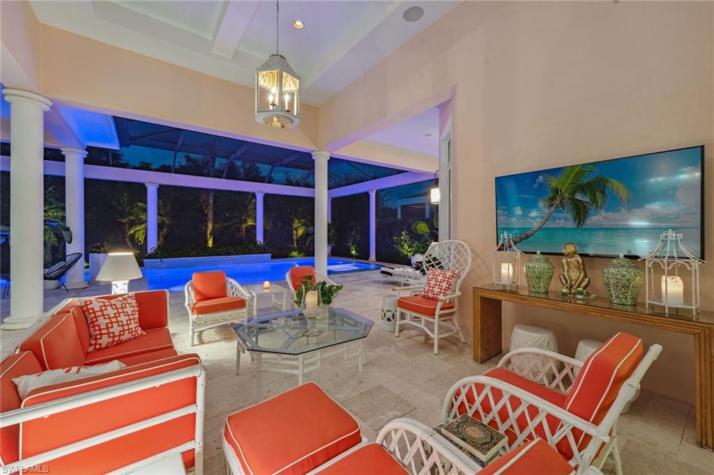 MAHOGANY BEND - Residential