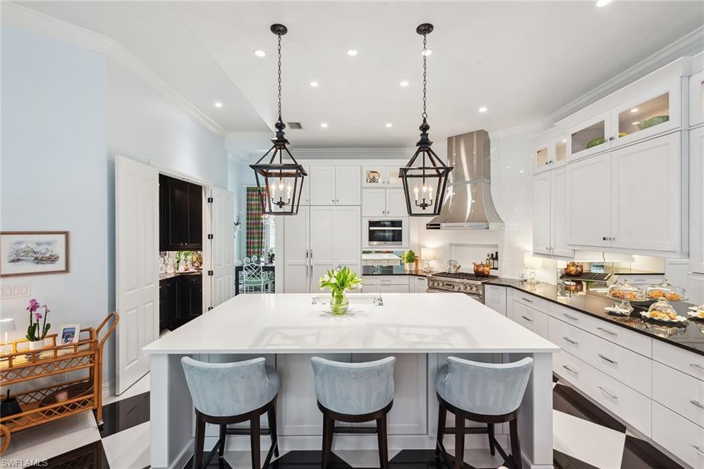 MAHOGANY BEND - Residential