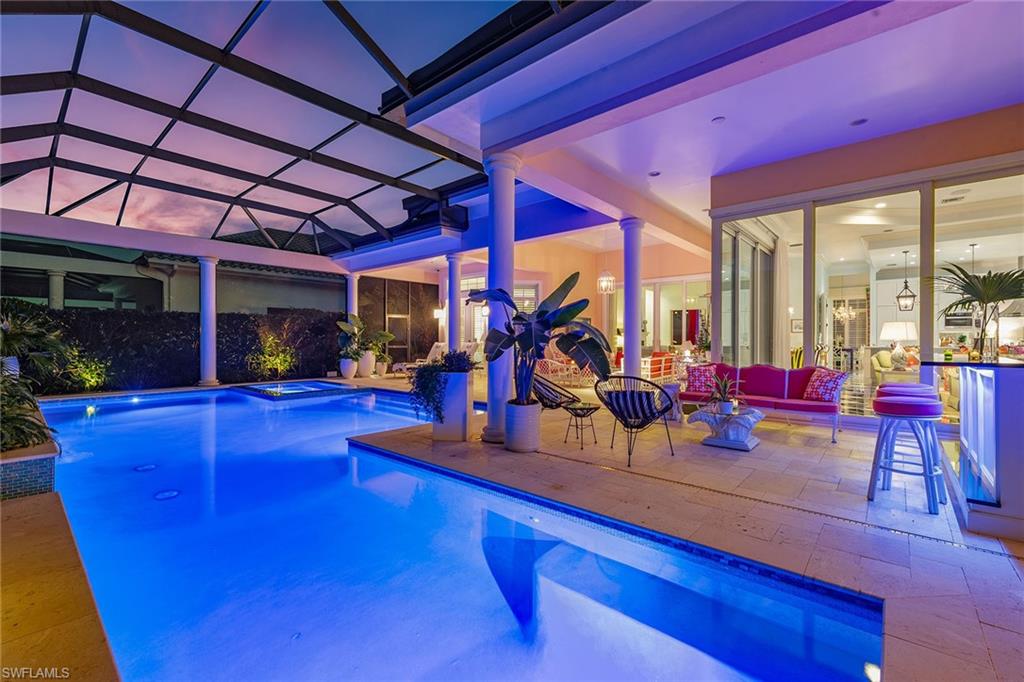 MAHOGANY BEND - Residential