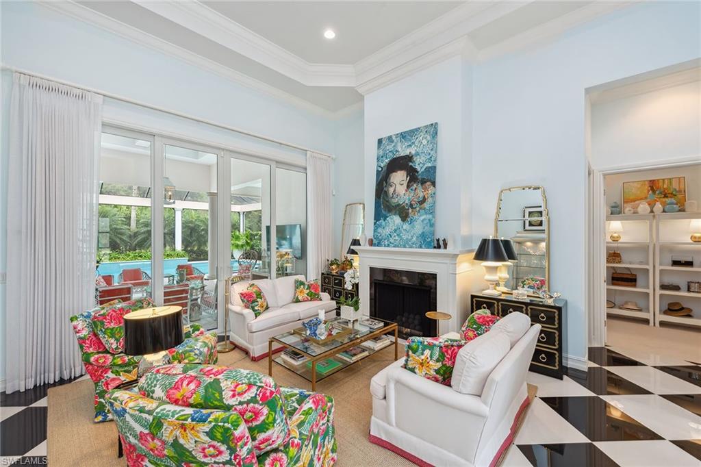 MAHOGANY BEND - Residential