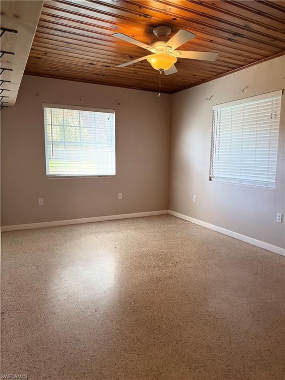 NOT APPLICABLE - Residential Lease