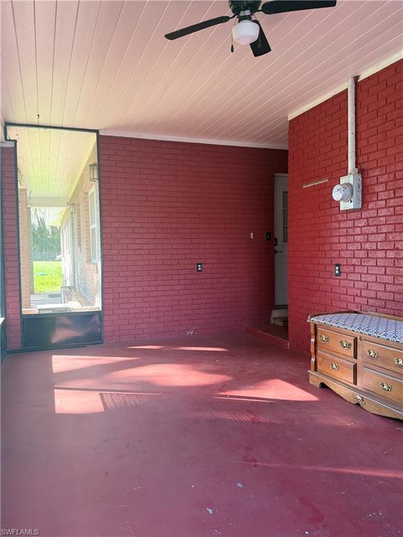 NOT APPLICABLE - Residential Lease