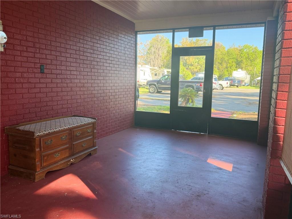 NOT APPLICABLE - Residential Lease