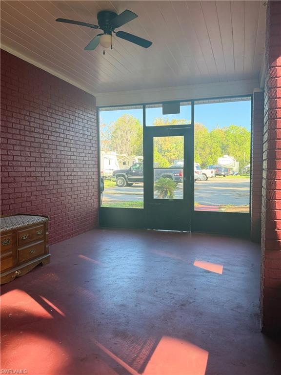 NOT APPLICABLE - Residential Lease