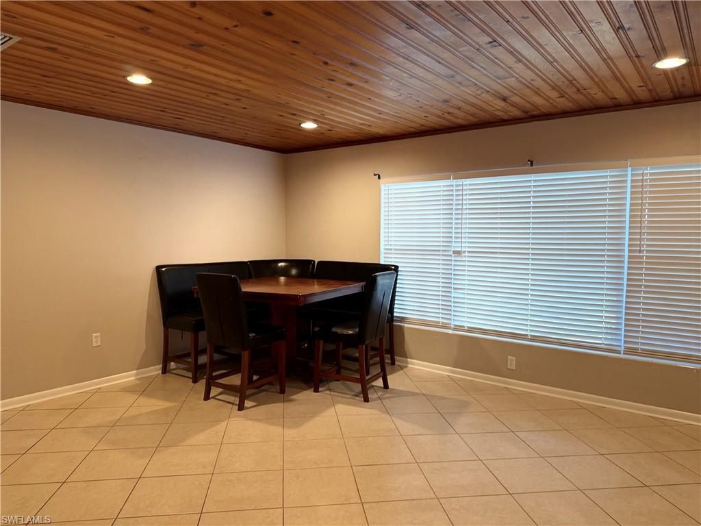 NOT APPLICABLE - Residential Lease