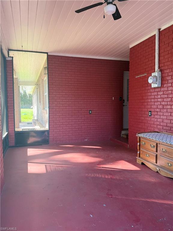 NOT APPLICABLE - Residential Lease