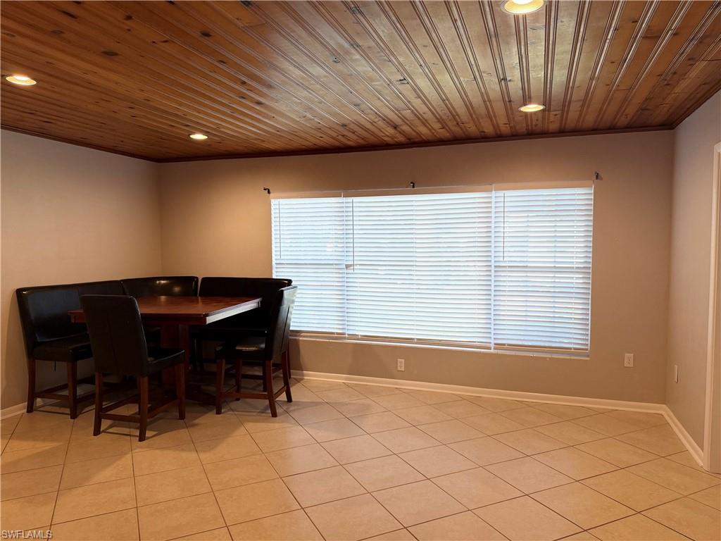 NOT APPLICABLE - Residential Lease