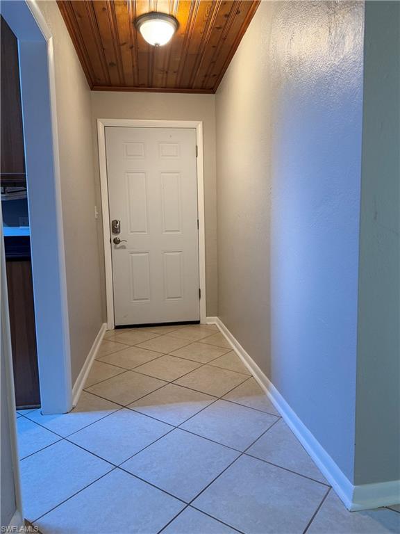 NOT APPLICABLE - Residential Lease