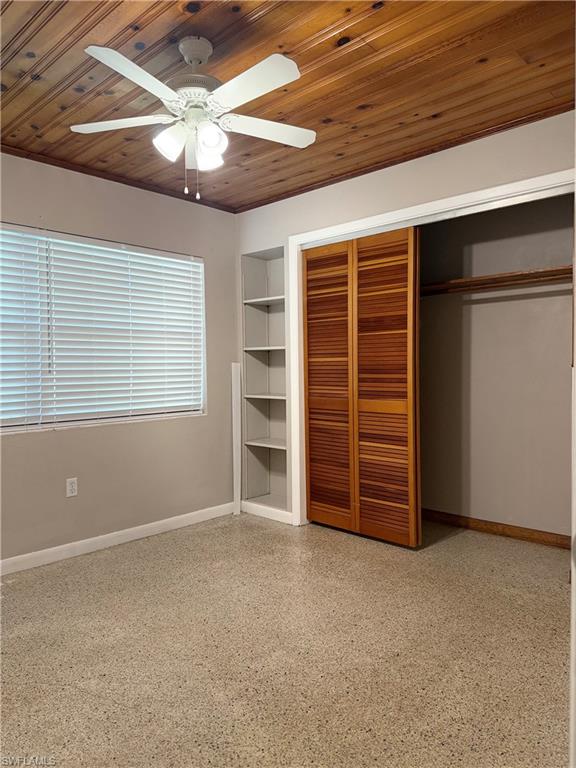 NOT APPLICABLE - Residential Lease