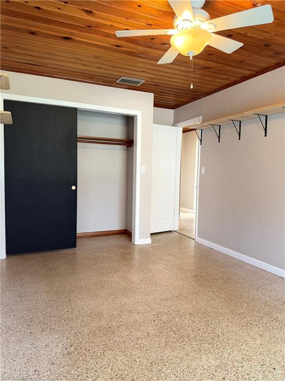 NOT APPLICABLE - Residential Lease