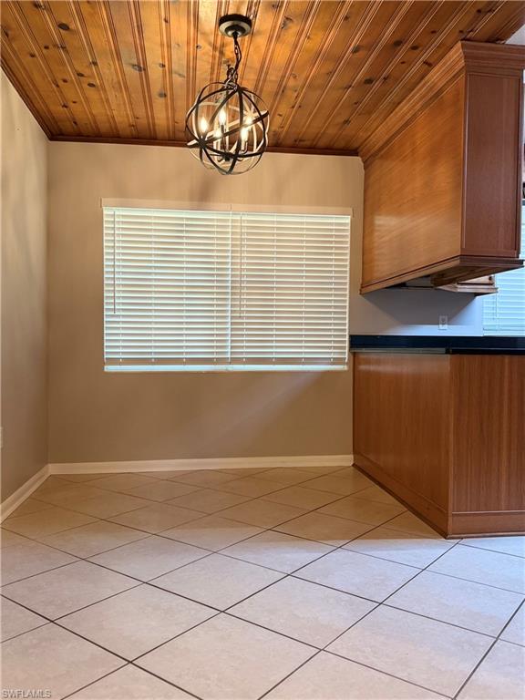 NOT APPLICABLE - Residential Lease