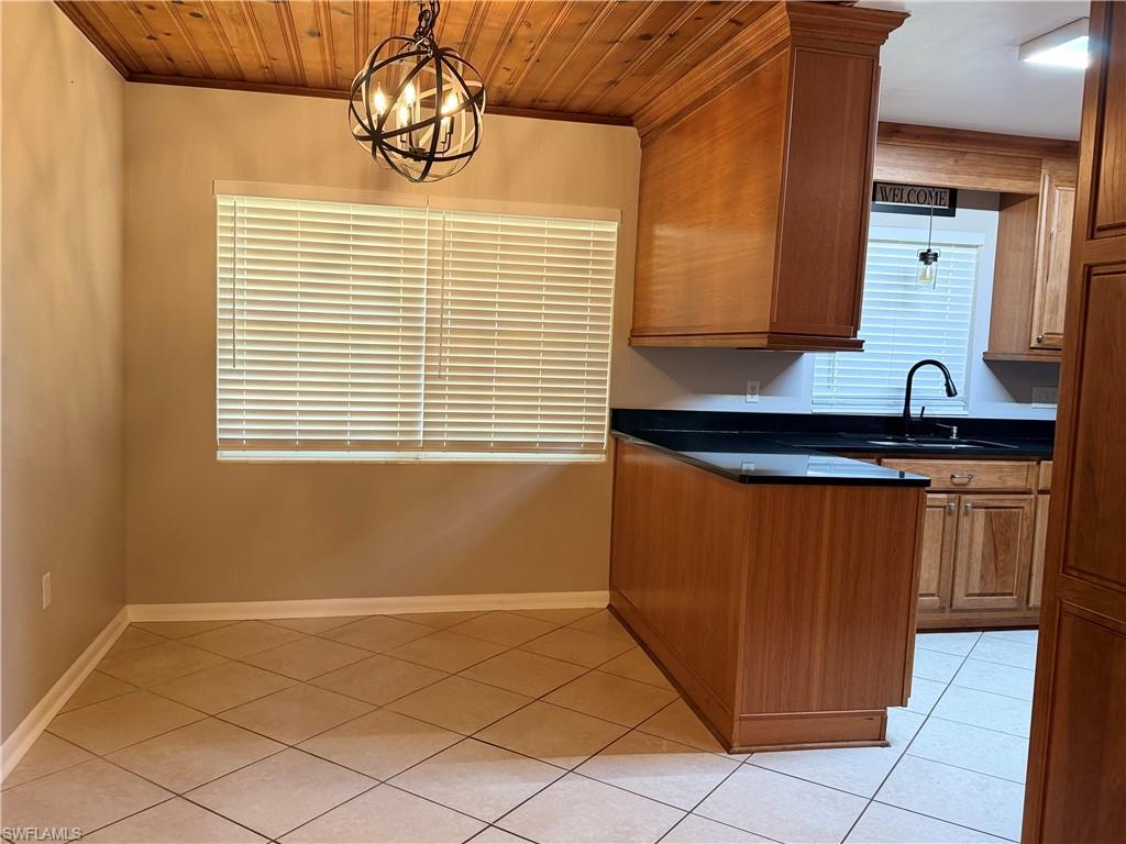 NOT APPLICABLE - Residential Lease