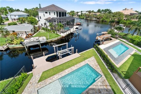 A home in BONITA SPRINGS