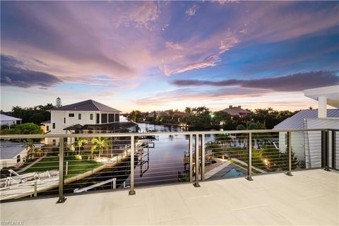 A home in BONITA SPRINGS