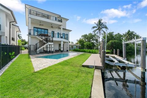 A home in BONITA SPRINGS