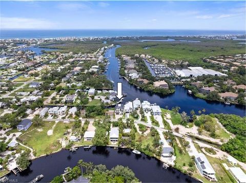 A home in BONITA SPRINGS