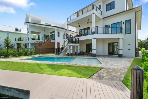 A home in BONITA SPRINGS