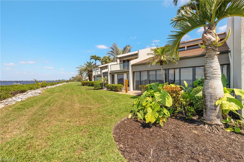 HARBORTOWN - Residential