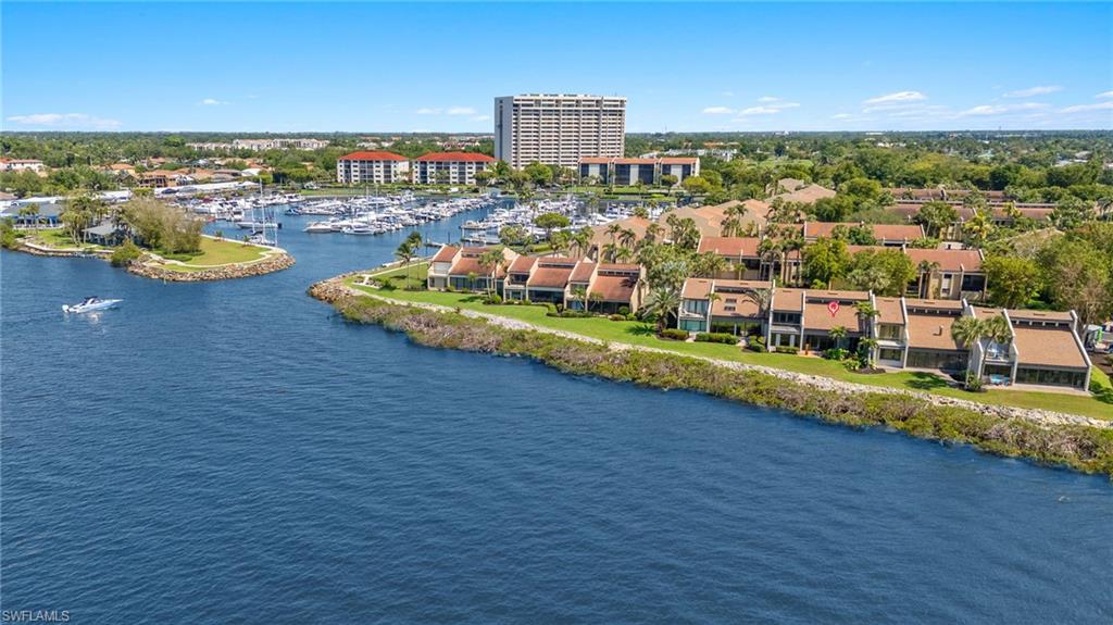 HARBORTOWN - Residential