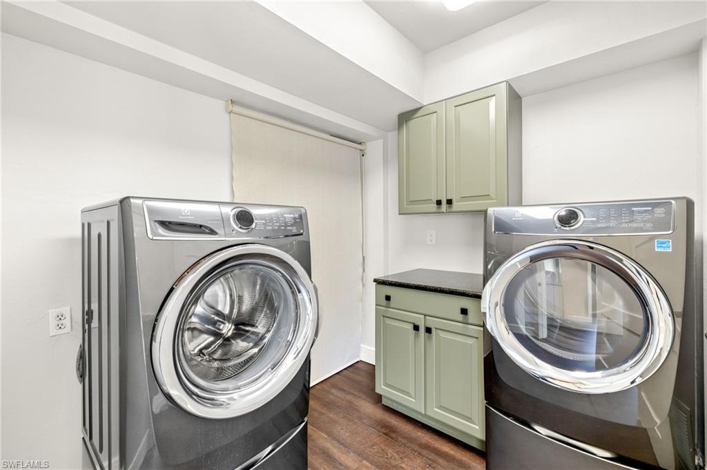 HARBORTOWN - Residential