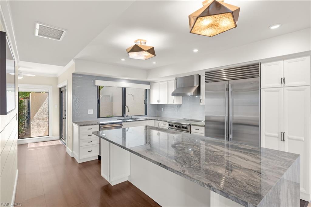 HARBORTOWN - Residential