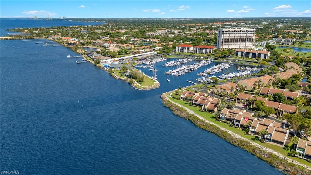 HARBORTOWN - Residential