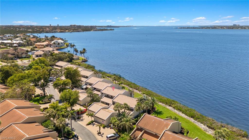 HARBORTOWN - Residential