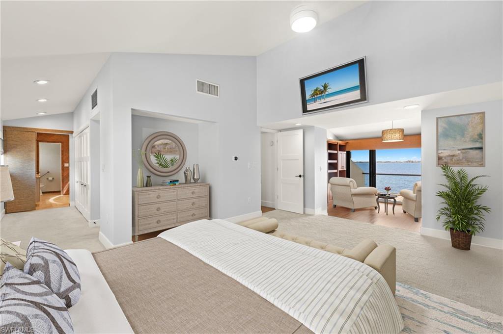 HARBORTOWN - Residential