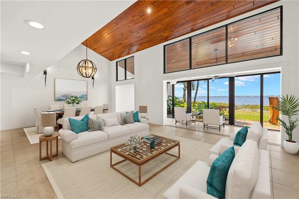 HARBORTOWN - Residential