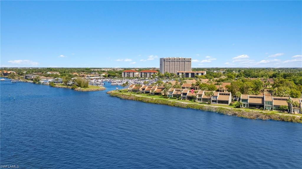 HARBORTOWN - Residential