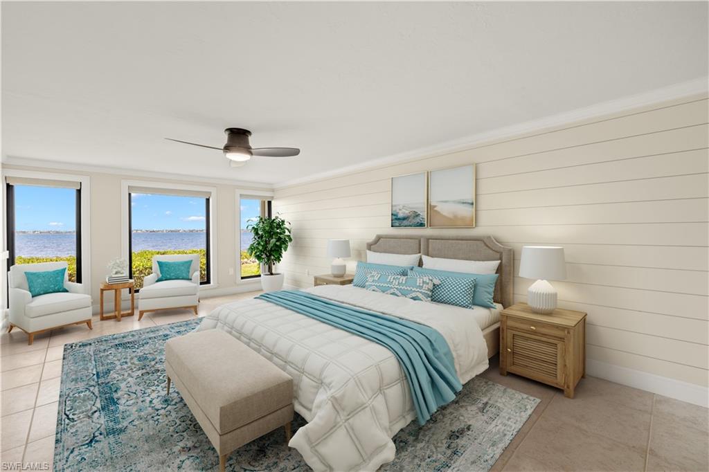 HARBORTOWN - Residential