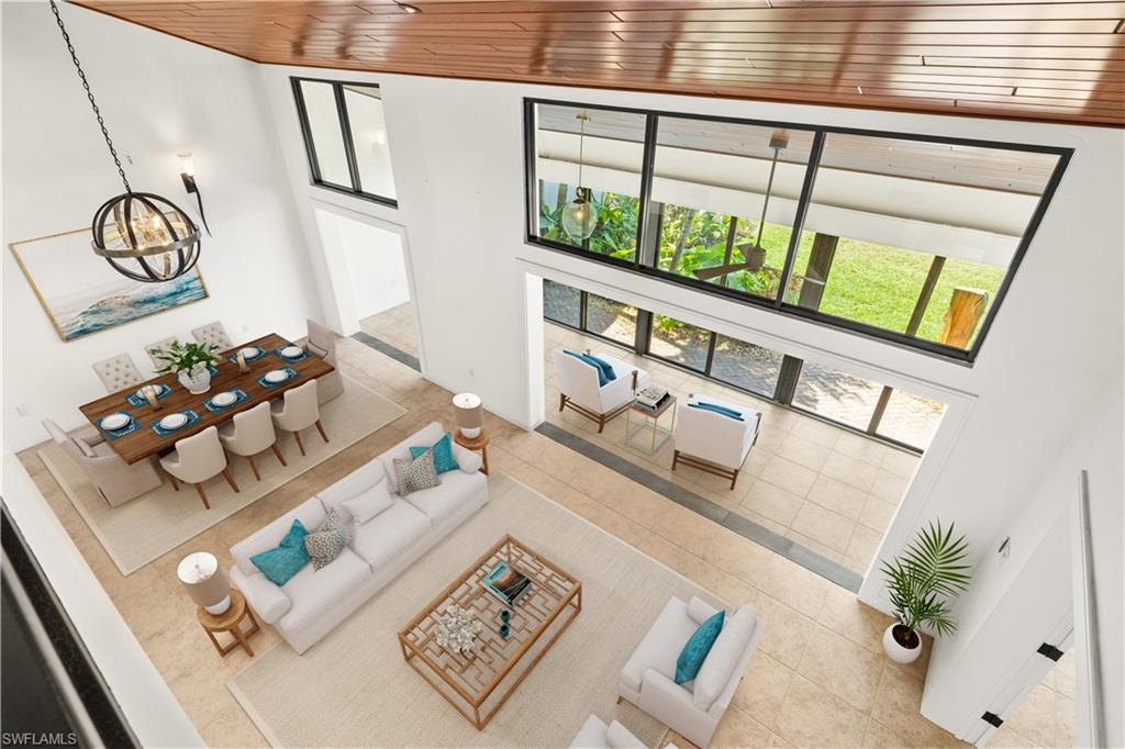 HARBORTOWN - Residential