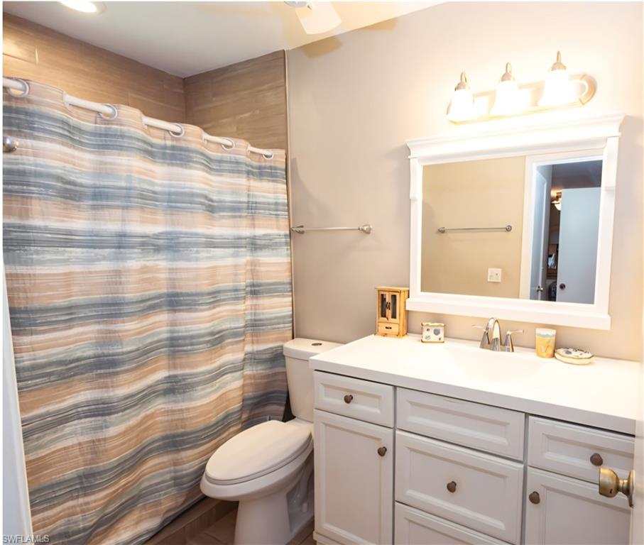 SAN CARLOS PARK - Residential