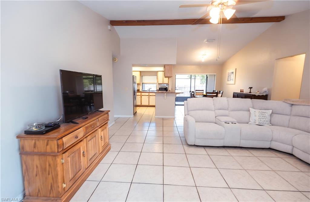 SAN CARLOS PARK - Residential