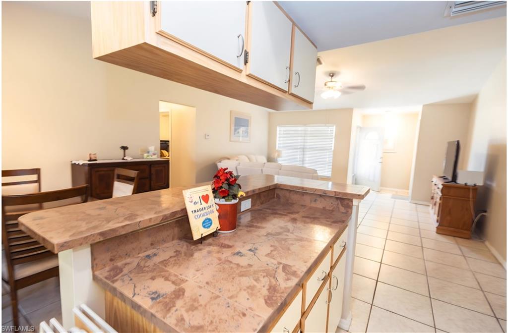 SAN CARLOS PARK - Residential