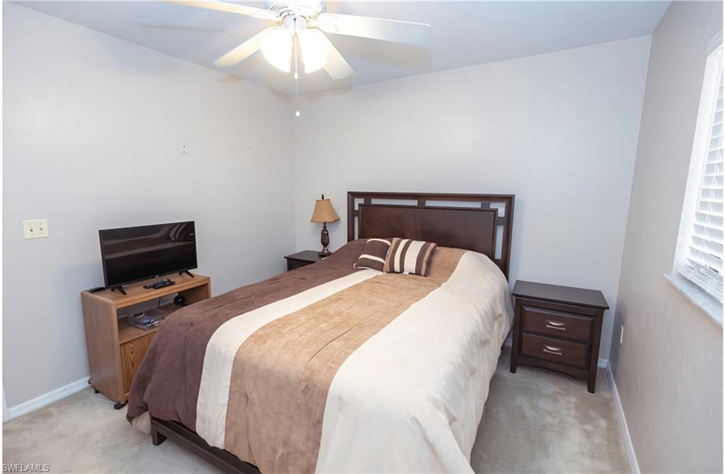 SAN CARLOS PARK - Residential