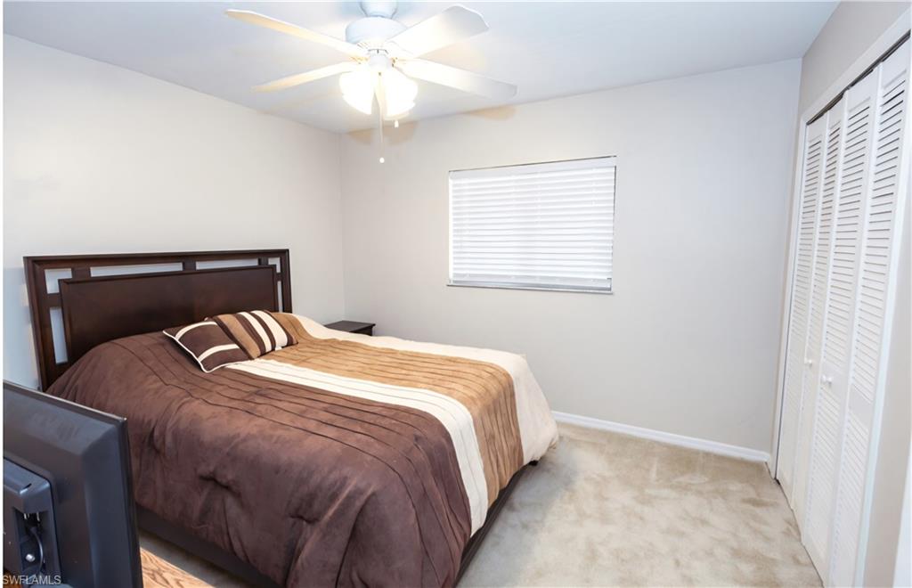 SAN CARLOS PARK - Residential