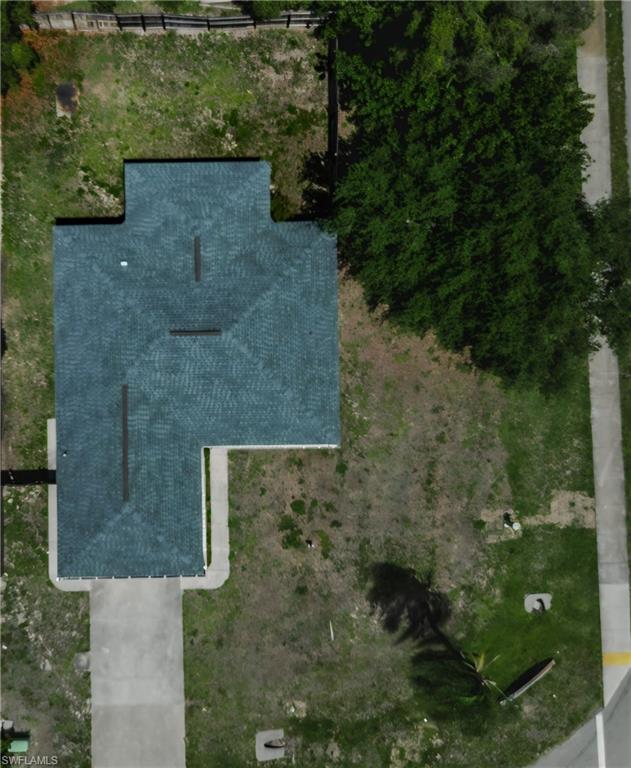 SAN CARLOS PARK - Residential