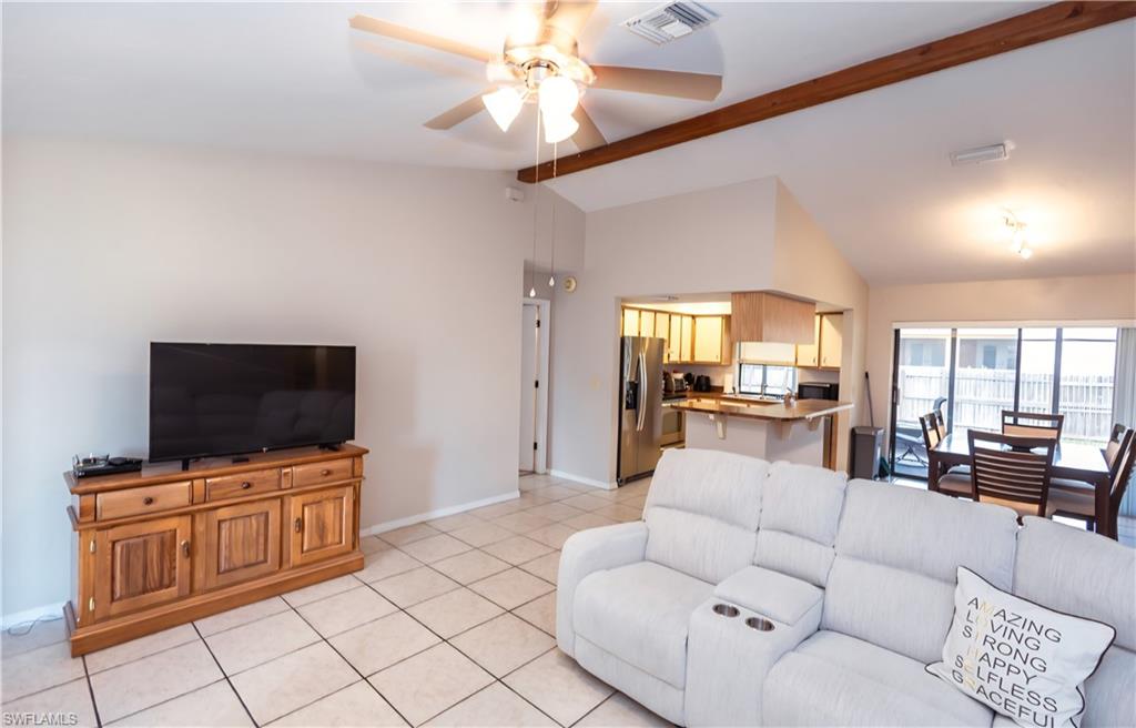 SAN CARLOS PARK - Residential