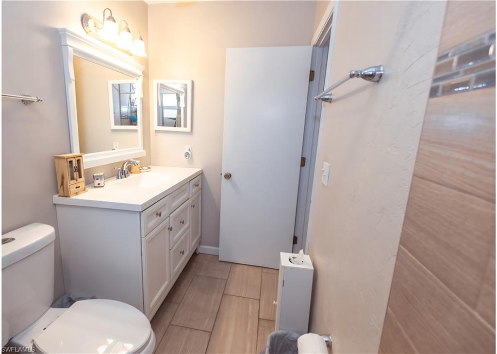 SAN CARLOS PARK - Residential