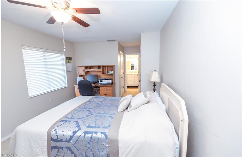 SAN CARLOS PARK - Residential