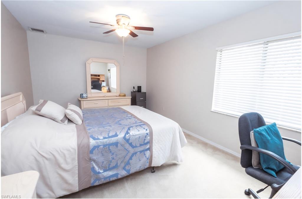 SAN CARLOS PARK - Residential