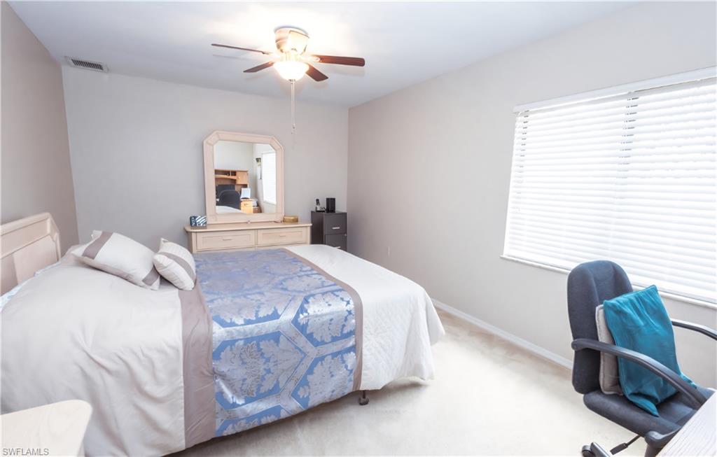 SAN CARLOS PARK - Residential