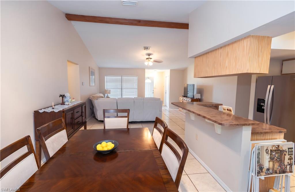 SAN CARLOS PARK - Residential