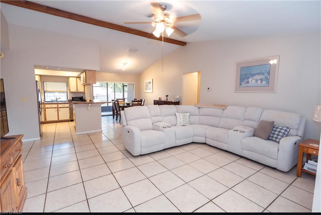 SAN CARLOS PARK - Residential