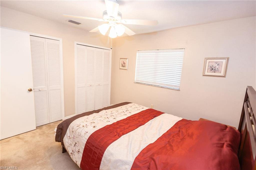 SAN CARLOS PARK - Residential